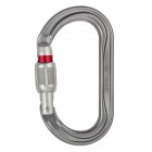 Schraubkarabiner OK Petzl